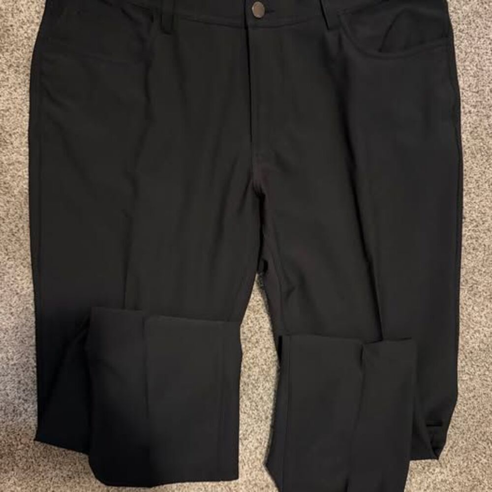 Dunning and FootJoy ThermoSeries Golf Pants Size 36/32